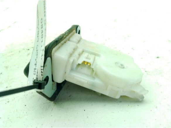 905923361R  CERRADURA PORTON / TAPA MALETA RENAULT KOLEOS I (HY_)|Desguaces La Cabaña