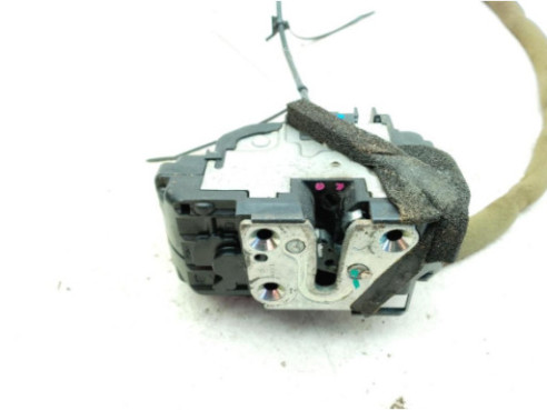 805024058R  CERRADURA PUERTA LAT DEL DER RENAULT KOLEOS I (HY_)|Desguaces La Cabaña