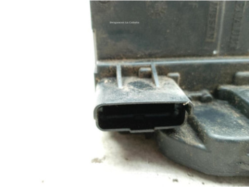 805024058R  CERRADURA PUERTA LAT DEL DER RENAULT KOLEOS I (HY_)|Desguaces La Cabaña