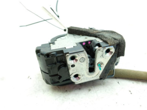 805024058R  CERRADURA PUERTA LAT DEL DER RENAULT KOLEOS I (HY_)|Desguaces La Cabaña
