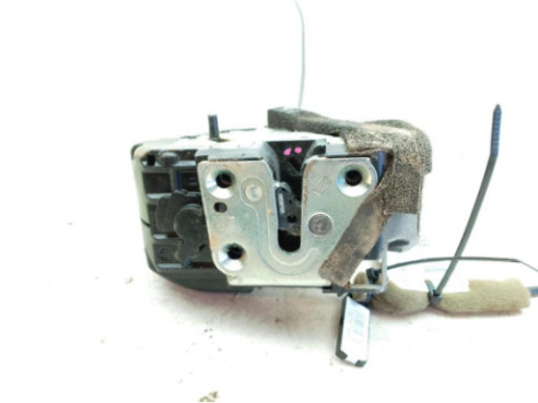825029849R  CERRADURA PUERTA LAT TRA DER RENAULT KOLEOS I (HY_)|Desguaces La Cabaña
