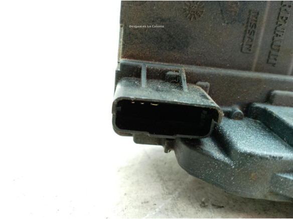 825029849R  CERRADURA PUERTA LAT TRA DER RENAULT KOLEOS I (HY_)|Desguaces La Cabaña