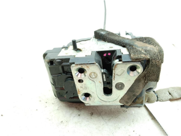 825029849R  CERRADURA PUERTA LAT TRA DER RENAULT KOLEOS I (HY_)|Desguaces La Cabaña