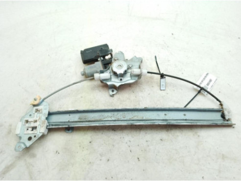 82750JY00A ELEVALUNAS PUERTA LAT TRA DER RENAULT KOLEOS I (HY_)|Desguaces La Cabaña
