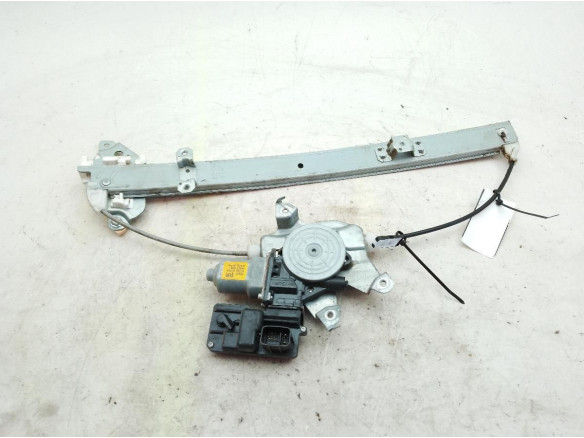 82750JY00A ELEVALUNAS PUERTA LAT TRA DER RENAULT KOLEOS I (HY_)|Desguaces La Cabaña