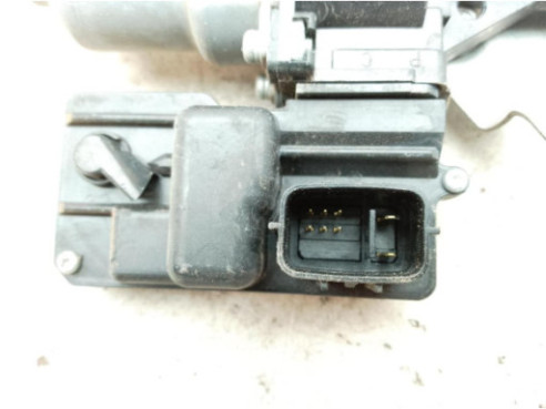 82750JY00A ELEVALUNAS PUERTA LAT TRA DER RENAULT KOLEOS I (HY_)|Desguaces La Cabaña