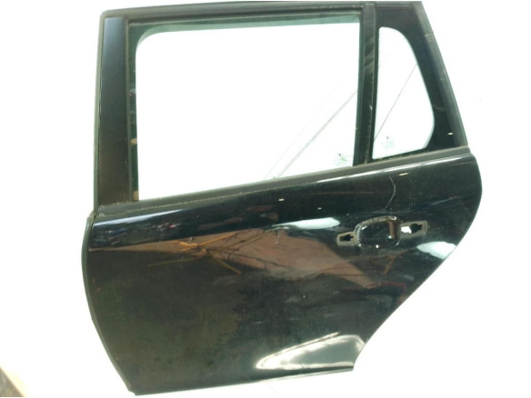 12780340  PUERTA LAT TRA IZQ SAAB 9-3 Ranchera familiar (YS3F)|Desguaces La Cabaña