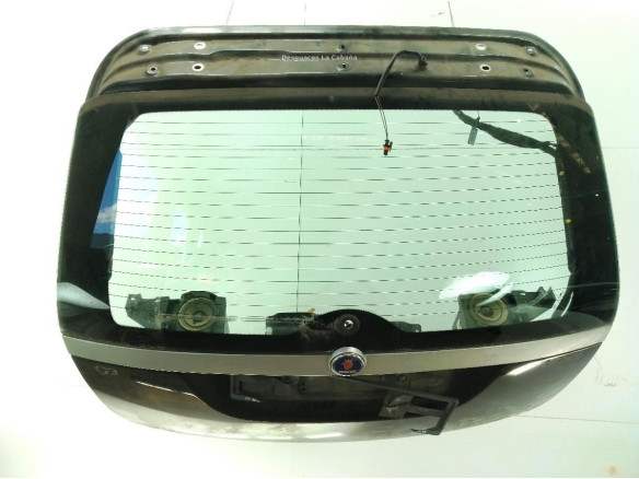 93186000  PORTON SAAB 9-3 Ranchera familiar (YS3F)|Desguaces La Cabaña