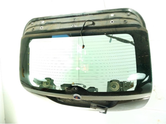 93186000  PORTON SAAB 9-3 Ranchera familiar (YS3F)|Desguaces La Cabaña