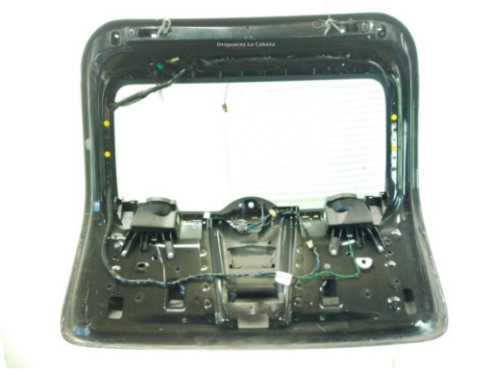 93186000  PORTON SAAB 9-3 Ranchera familiar (YS3F)|Desguaces La Cabaña