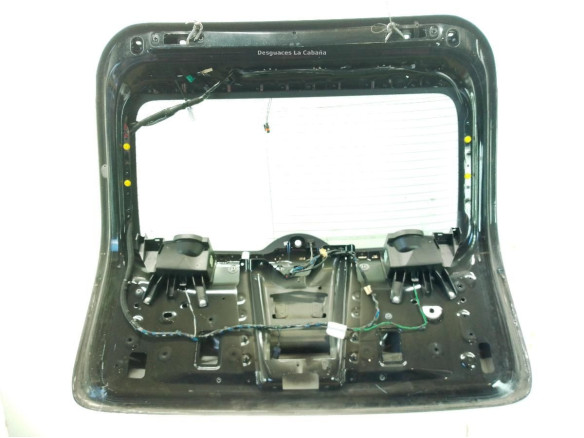 93186000  PORTON SAAB 9-3 Ranchera familiar (YS3F)|Desguaces La Cabaña