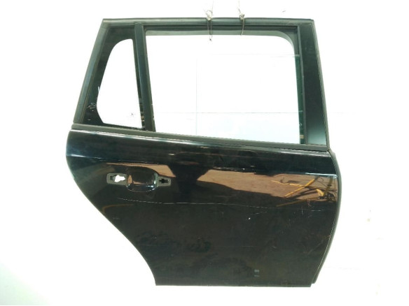 12780341  PUERTA LAT TRA DER SAAB 9-3 Ranchera familiar (YS3F)|Desguaces La Cabaña