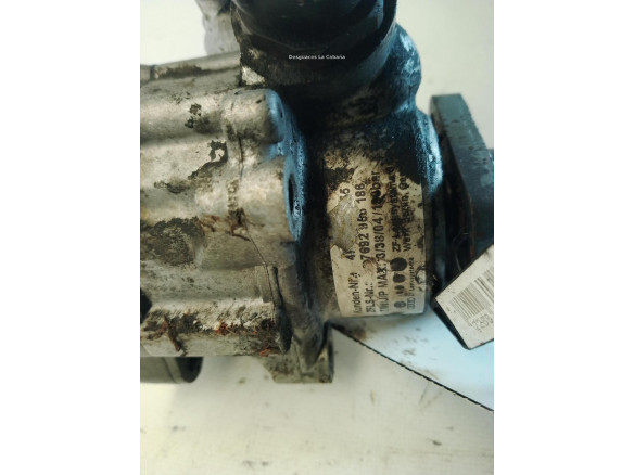 BOMBA DIRECCION AUDI A6 (4F2, C6)|Desguaces La Cabaña