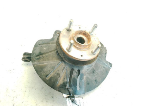 51716H8500  MANGUETA DEL DER KIA STONIC (YB)|Desguaces La Cabaña