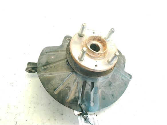 51716H8500  MANGUETA DEL DER KIA STONIC (YB)|Desguaces La Cabaña