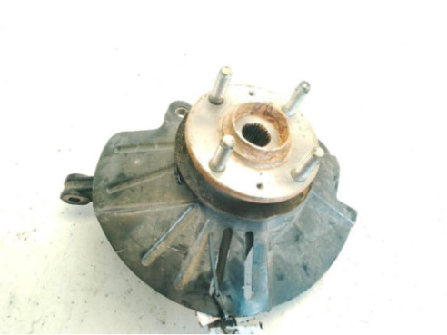 51716H8500  MANGUETA DEL DER KIA STONIC (YB)|Desguaces La Cabaña