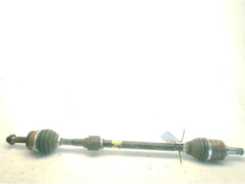 49501H8060  PALIER DEL DER KIA STONIC (YB)|Desguaces La Cabaña