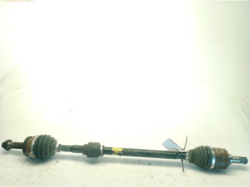 49501H8060  PALIER DEL DER KIA STONIC (YB)|Desguaces La Cabaña