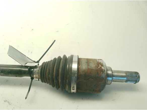 49501H8060  PALIER DEL DER KIA STONIC (YB)|Desguaces La Cabaña