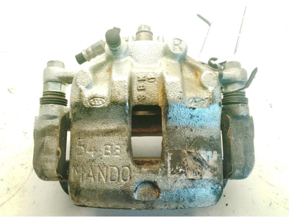58190H8A53  PINZA DEL DER KIA STONIC (YB)|Desguaces La Cabaña