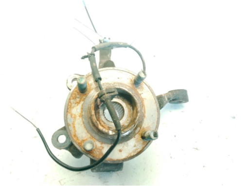 MANGUETA DELANTERA IZQUIERDA|Desguaces La Cabaña