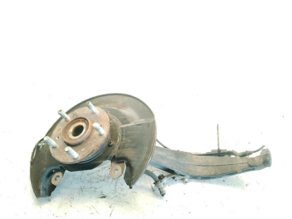 MANGUETA DEL DER HONDA ACCORD VII (CL, CN)|Desguaces La Cabaña