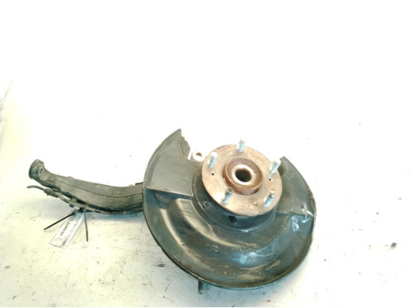 MANGUETA DEL DER HONDA ACCORD VII (CL, CN)|Desguaces La Cabaña