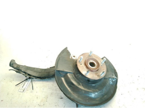 MANGUETA DEL DER HONDA ACCORD VII (CL, CN)|Desguaces La Cabaña