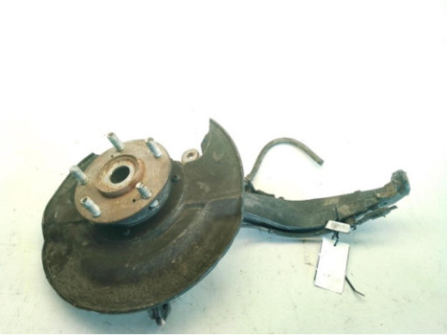 K24A3 MOTOR HONDA ACCORD VII (CL, CN)|Desguaces La Cabaña 2