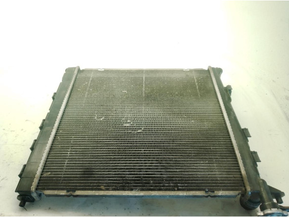 25310A4550  RADIADOR AGUA KIA CARENS IV|Desguaces La Cabaña