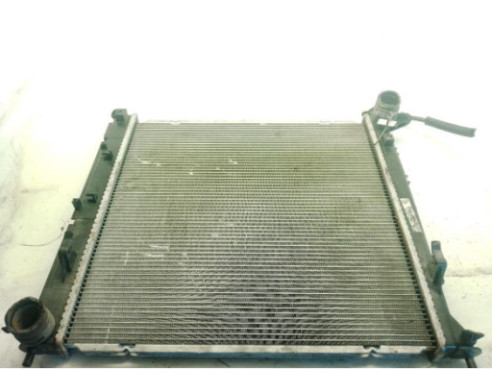 25310A4550  RADIADOR AGUA KIA CARENS IV|Desguaces La Cabaña