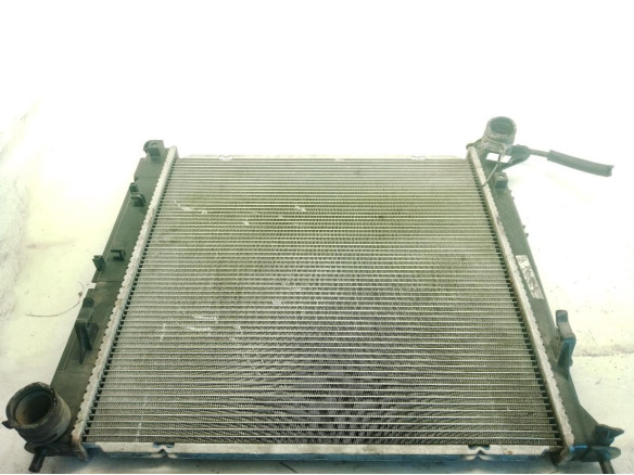 25310A4550  RADIADOR AGUA KIA CARENS IV|Desguaces La Cabaña