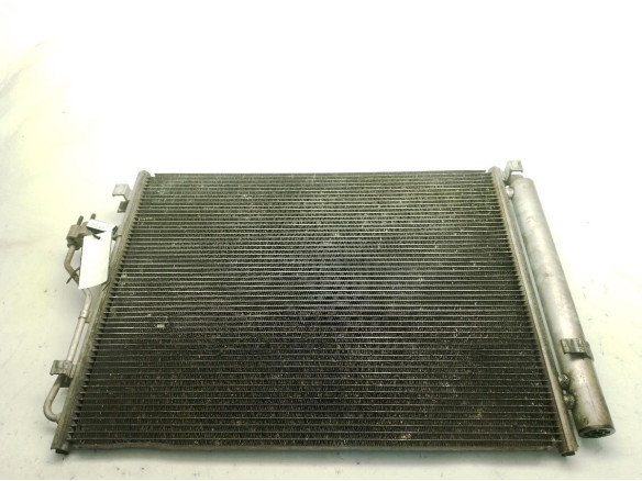 976062Y000  RADIADOR AIRE ACONDICIONADO KIA CARENS IV|Desguaces La Cabaña
