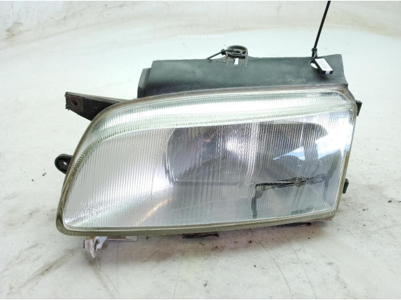 FARO IZQUIERDO CITROEN BERLINGO / BERLINGO FIRST Limusina (MF)|Desguaces La Cabaña