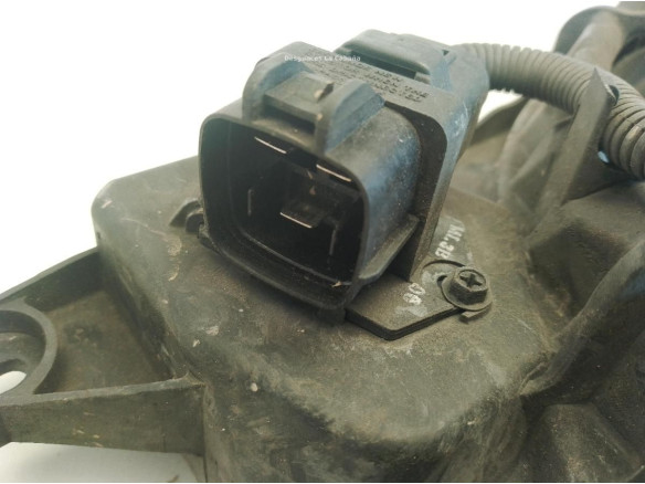 25380A4500  ELECTROVENTILADOR KIA CARENS IV|Desguaces La Cabaña