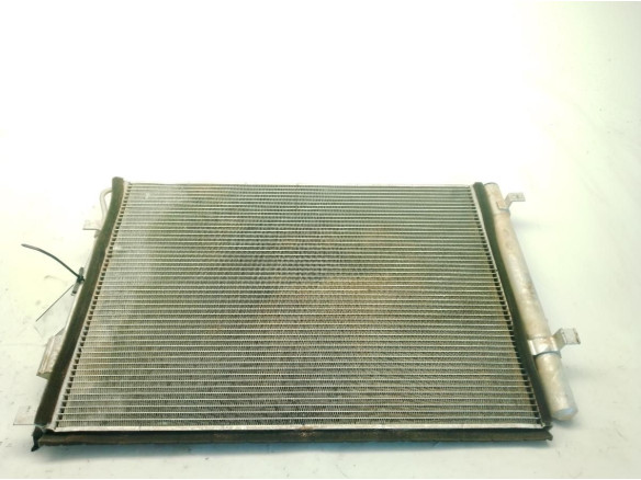 97606H8000  RADIADOR AIRE ACONDICIONADO KIA STONIC (YB)|Desguaces La Cabaña