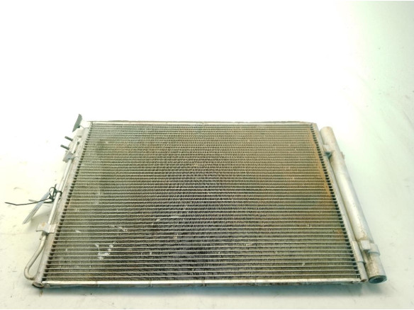 97606H8000  RADIADOR AIRE ACONDICIONADO KIA STONIC (YB)|Desguaces La Cabaña