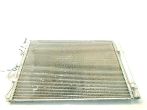97606H8000  RADIADOR AIRE ACONDICIONADO KIA STONIC (YB)|Desguaces La Cabaña