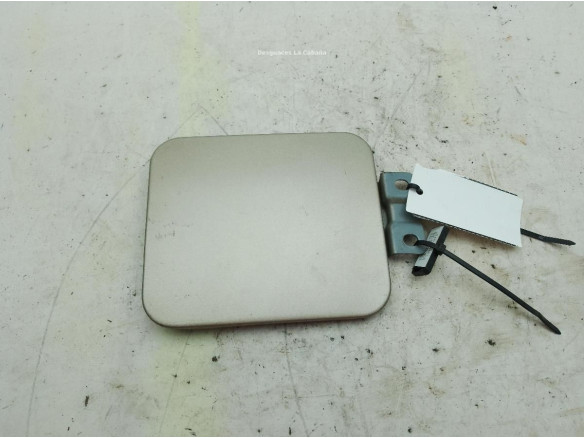 TAPA COMBUSTIBLE MITSUBISHI MONTERO   (V3_W, V2_W, V4_W)|Desguaces La Cabaña