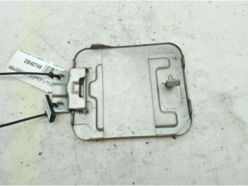 TAPA COMBUSTIBLE MITSUBISHI MONTERO   (V3_W, V2_W, V4_W)|Desguaces La Cabaña