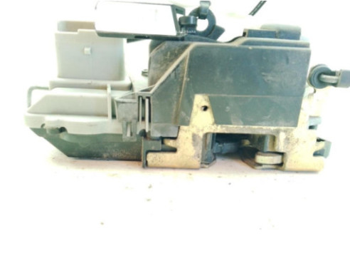 CERRADURA PUERTA LAT DEL IZQ CITROEN XSARA PICASSO (N68)|Desguaces La Cabaña