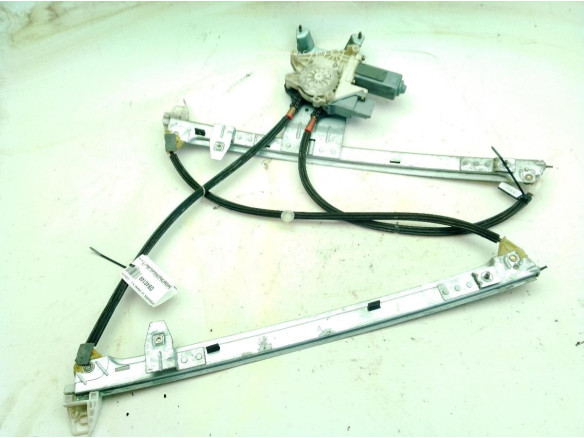 9700105128500 ELEVALUNAS PUERTA LAT DEL IZQ CITROEN XSARA PICASSO (N68)|Desguaces La Cabaña