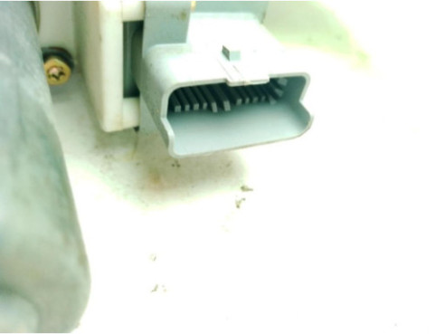 9700105128500 ELEVALUNAS PUERTA LAT DEL IZQ CITROEN XSARA PICASSO (N68)|Desguaces La Cabaña