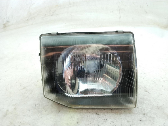 082141120R FARO DERECHO MITSUBISHI MONTERO   (V3_W, V2_W, V4_W)|Desguaces La Cabaña