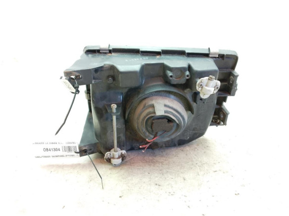 082141120R FARO DERECHO MITSUBISHI MONTERO   (V3_W, V2_W, V4_W)|Desguaces La Cabaña