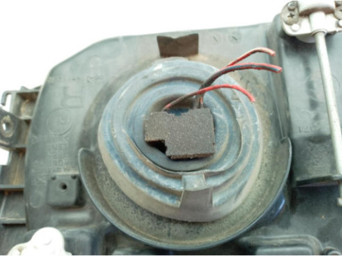 082141120R FARO DERECHO MITSUBISHI MONTERO   (V3_W, V2_W, V4_W)|Desguaces La Cabaña