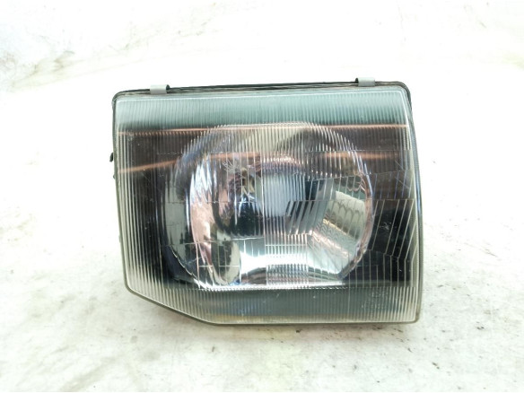 082141120R FARO DERECHO MITSUBISHI MONTERO   (V3_W, V2_W, V4_W)|Desguaces La Cabaña