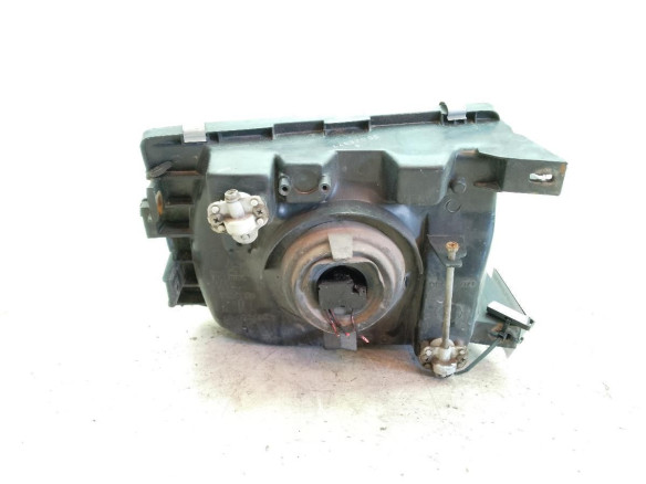 082141120L FARO IZQUIERDO MITSUBISHI MONTERO   (V3_W, V2_W, V4_W)|Desguaces La Cabaña