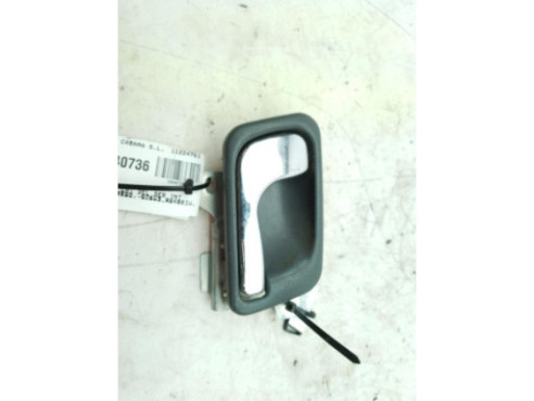 MANILLA PUERTA LAT DEL DER INT MITSUBISHI MONTERO   (V3_W, V2_W, V4_W)|Desguaces La Cabaña