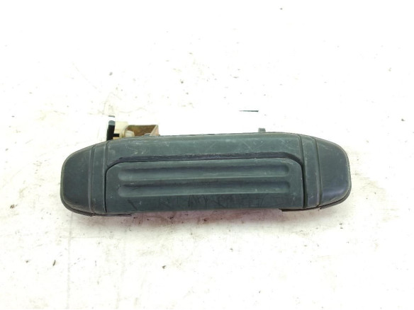 MANILLA PUERTA LAT TRA DER EXT MITSUBISHI MONTERO   (V3_W, V2_W, V4_W)|Desguaces La Cabaña